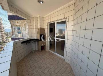 1f35f91a2d6fd47c5aa162eba3fcc3ecdf52077e · Apartamento com 1 quarto à venda, 60 m² por R$ 330.000 - Aviação - Praia Grande/SP