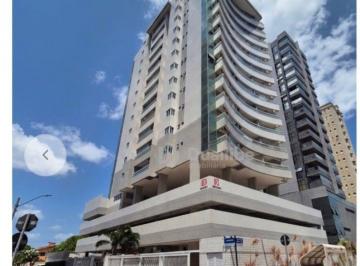 Apartamento · 45m² · 1 Quarto · 1 Vaga · Apartamento para Locação na Ponta D'areia 1 quarto mobiliado