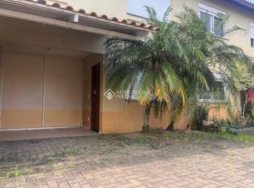 Casa · 100m² · 3 Quartos · Casa de condomínio com 3 quartos