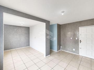 001 · Apartamento 60M² - para Alugar