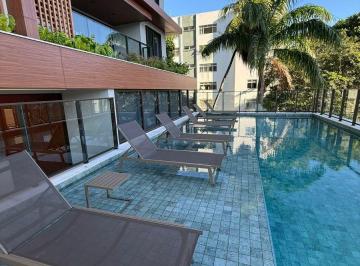 Apartamento de 1 quarto, Salvador · Apartamento a venda 1/4 30 m2 no Connect Ondina