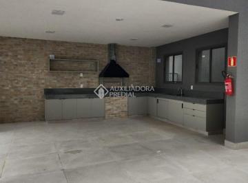 Apartamento · 89m² · 3 Quartos · 2 Vagas · Apartamento Novo de 89 Metros Quadrados no Centro de São Caetano do Sul | 3 Quartos, Suíte, Varanda