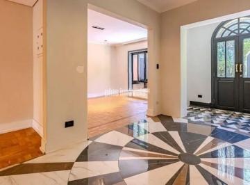 Casa · 300m² · 3 Quartos · 3 Vagas · Casa de 300 m² com espaço gourmet integrado no Jardim Europa