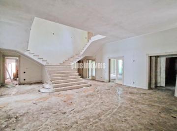 Casa · 860m² · 4 Quartos · 4 Vagas · Exclusividade: Vende Cidade Jardim, Casa com 4 dormitórios, 860 m²