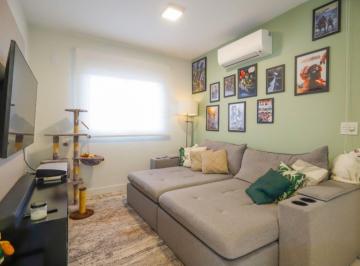 Apartamento de 1 quarto, · Apartamento à venda em Perdizes - São Paulo