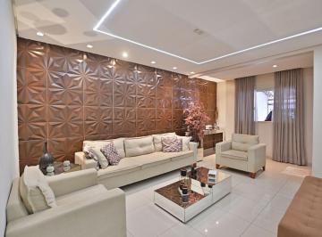 Casa de 4 quartos, Guará · Casa Guará II à Venda | 600m², 4 Suítes, Rooftop, Garagem 5 carros