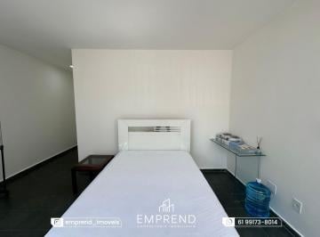 Apartamento de 1 quarto,  · Alugamos ótima kitnet mobiliada em localização privilegiada!