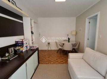 Apartamento · 46m² · 1 Quarto · APARTAMENTO 1 DORMITÓRIO NA AV. MARILAND