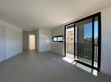 Apartamento · 47m² · 1 Quarto · Apartamento de 1 dormitório no bairro Coqueiros, em Florianópolis, com 47 m² de área privativa e loc