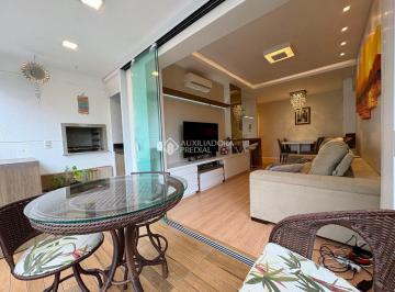 Apartamento · 78m² · 2 Quartos · 1 Vaga · Apartamento de 2 quartos em condomínio clube!