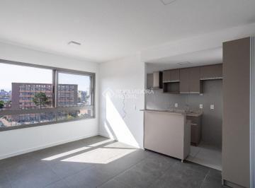 Apartamento · 75m² · 3 Quartos · 2 Vagas · Apartamento 3 dormitórios, com suite e 2 vagas de garagem no bairro Farroupilha