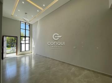 Casa · 115m² · 3 Quartos · Casa Nova 3 Quartos com Suíte e Terreno no São Ped