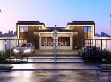 Casa · 70m² · 3 Quartos · 1 Vaga · Casa Nova 3 Quartos com Suíte,Cruzeiro, São Jose d