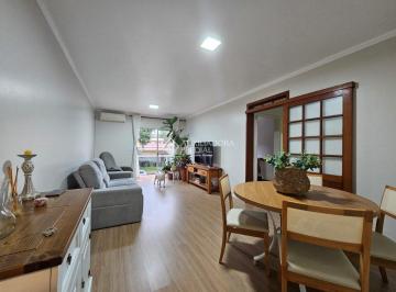 Apartamento · 85m² · 2 Quartos · 1 Vaga · Auxiliadora Predial vende apartamento de dois quartos no bairro Patria Nova