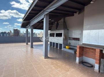 Apartamento · 76m² · 1 Quarto · 1 Vaga · Apartamento no Bairro Ideal em Novo Hamburgo