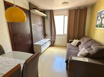 Apartamento · 62m² · 2 Quartos · 1 Vaga · Apartamento com 2 quartos à venda no bairro Rondônia em Novo Hamburgo