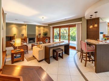 Casa · 360m² · 5 Quartos · 2 Vagas · Casa à Venda com 5 Dormitórios, 2 Suítes, Piscina e 360 m² no Jardim Itu-Sabará