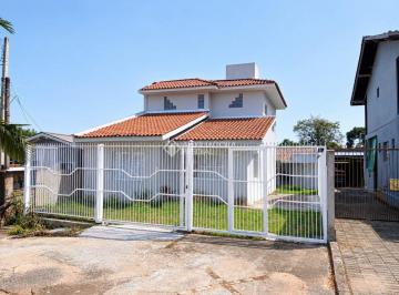 Casa · 170m² · 3 Quartos · 4 Vagas · 2 Casas num terreno 6 quartos São Leopoldo