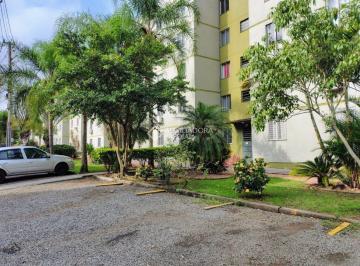 Apartamento · 75m² · 1 Quarto · 1 Vaga · APARTAMENTO 2 DORMITÓRIOS COM VAGA EM SAPUCAIA DO SUL