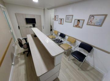 Comercial · 57m² · SALA COMERCIAL PARA PROFISSIONAIS DE ODONTO OU ESTÉTICA