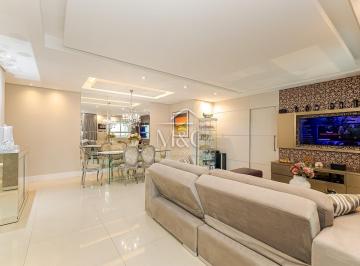 Apartamento · 124m² · 3 Quartos · 3 Vagas · Apartamento no Boa Vista, 3 suítes  e 3 vagas de g