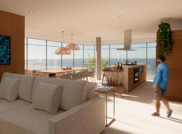 Apartamento · 155m² · 3 Quartos · 2 Vagas · Apartamentos a apenas 300 metros da Praia Central
