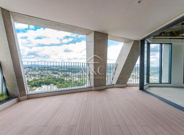 Apartamento · 397m² · 4 Quartos · 4 Vagas · Apartamento com 397 m², 4 quartos sendo 4 suítes à