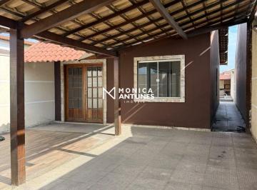 Casa · 260m² · 2 Quartos · 2 Vagas · Casa com 2 Quartos, Suíte, Piscina e Área Gourmet à Venda