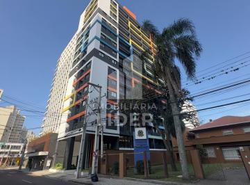Apartamento · 1 Quarto · CENA LIVING | APARTAMENTO NOVO, PRIMEIRA LOCA&Cced