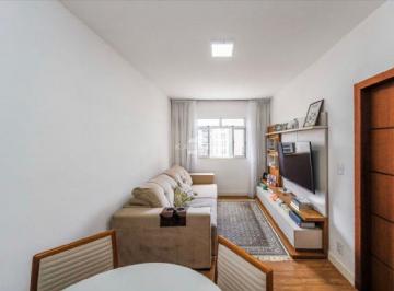 Sala · APARTAMENTO, 3 QUARTOS, 2 VAGAS,COM VARANDA BOM PASTOR, JUIZ DE FORA