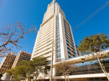 Apartamento · 34m² · 1 Quarto · Apartamento 100% Mobiliado para Alugar no Centro C