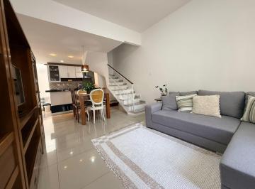 Sala · 🏡 **Casa de Condomínio 3 quartos em Juiz de Fora, Minas Gerais** 🏡