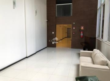 Hall de Entrada · Apartamento à venda - em Cascatinha