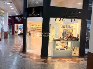 Comercial · 51m² · LOJA E QUIOSQUE À VENDA, - ESPAÇO SHOPPING LYNEMAR - CAPÃO DA CANOA - RS
