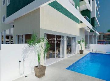 Apartamento · 42m² · 1 Quarto · REPASSE IMPERDÍVEL A 30 METROS DO MAR - APARTAMENTO 1 DORMITÓRIO NA CACHOEIRA DO BOM JESUS