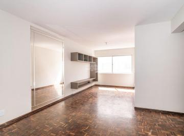 Apartamento de 2 quartos, Curitiba · Apartamento com 3 Quartos e Vaga de Garagem no Rebouças