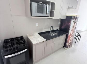 Apartamento de 1 quarto,  · Studio com 38m², mobiliado - Vila Prudente/SP