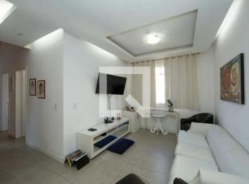 Apartamento · 85m² · 3 Quartos · 2 Vagas · Apartamento à Venda - Buritis, 3 Quartos, 85 m² - Belo Horizonte