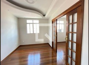 Apartamento · 94m² · 3 Quartos · 1 Vaga · Apartamento à Venda - Prado, 3 Quartos,  94 m² - Belo Horizonte