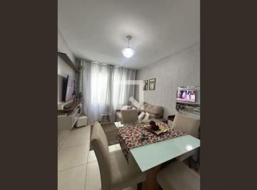 Apartamento · 62m² · 2 Quartos · 1 Vaga · Apartamento à Venda - Salgado Filho, 2 Quartos, 62 m² - Belo Horizonte