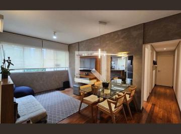 Apartamento · 80m² · 2 Quartos · 1 Vaga · Apartamento à Venda - Savassi, 2 Quartos, 80 m² - Belo Horizonte