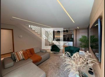 Apartamento · 198m² · 3 Quartos · 2 Vagas · Apartamento à Venda - Inconfidentes, 3 Quartos,  198 m² - Contagem