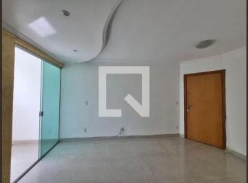 Apartamento · 55m² · 2 Quartos · 1 Vaga · Apartamento à Venda - Salgado Filho, 2 Quartos, 55 m² - Belo Horizonte