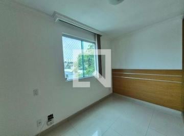Apartamento · 55m² · 2 Quartos · 1 Vaga - Quinto Andar (Premier Vendas 2) · Apartamento à Venda - Salgado Filho, 2 Quartos, 55 m² - Belo Horizonte