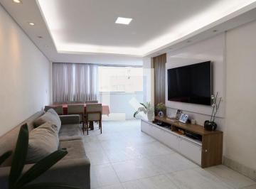 Apartamento · 88m² · 3 Quartos · 2 Vagas · Apartamento à Venda - Fernão Dias, 3 Quartos, 88 m² - Belo Horizonte