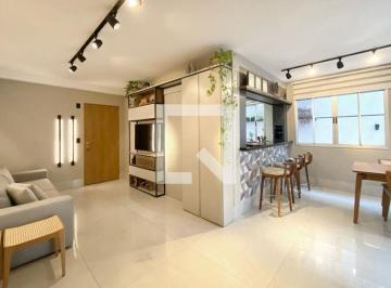 Apartamento · 115m² · 3 Quartos · 3 Vagas · Apartamento à Venda - Sion, 3 Quartos, 115 m² - Belo Horizonte