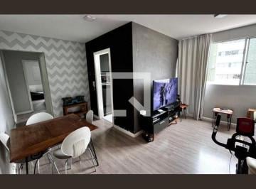 Apartamento · 67m² · 2 Quartos · 1 Vaga · Apartamento à Venda - Castelo, 2 Quartos, 67 m² - Belo Horizonte