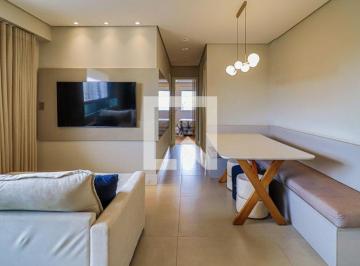 Apartamento · 71m² · 2 Quartos · 2 Vagas · Apartamento à Venda - Funcionários, 2 Quartos, 71 m² - Belo Horizonte