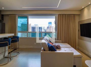 Sobre o imóvel: Apartamento em edifício excelente! Muito bem administrado, novo  · Apartamento à Venda - Funcionários, 2 Quartos,  71 m² - Belo Horizonte