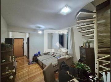 Apartamento · 125m² · 3 Quartos · 1 Vaga · Apartamento à Venda - Padre Eustáquio, 3 Quartos,  125 m² - Belo Horizonte